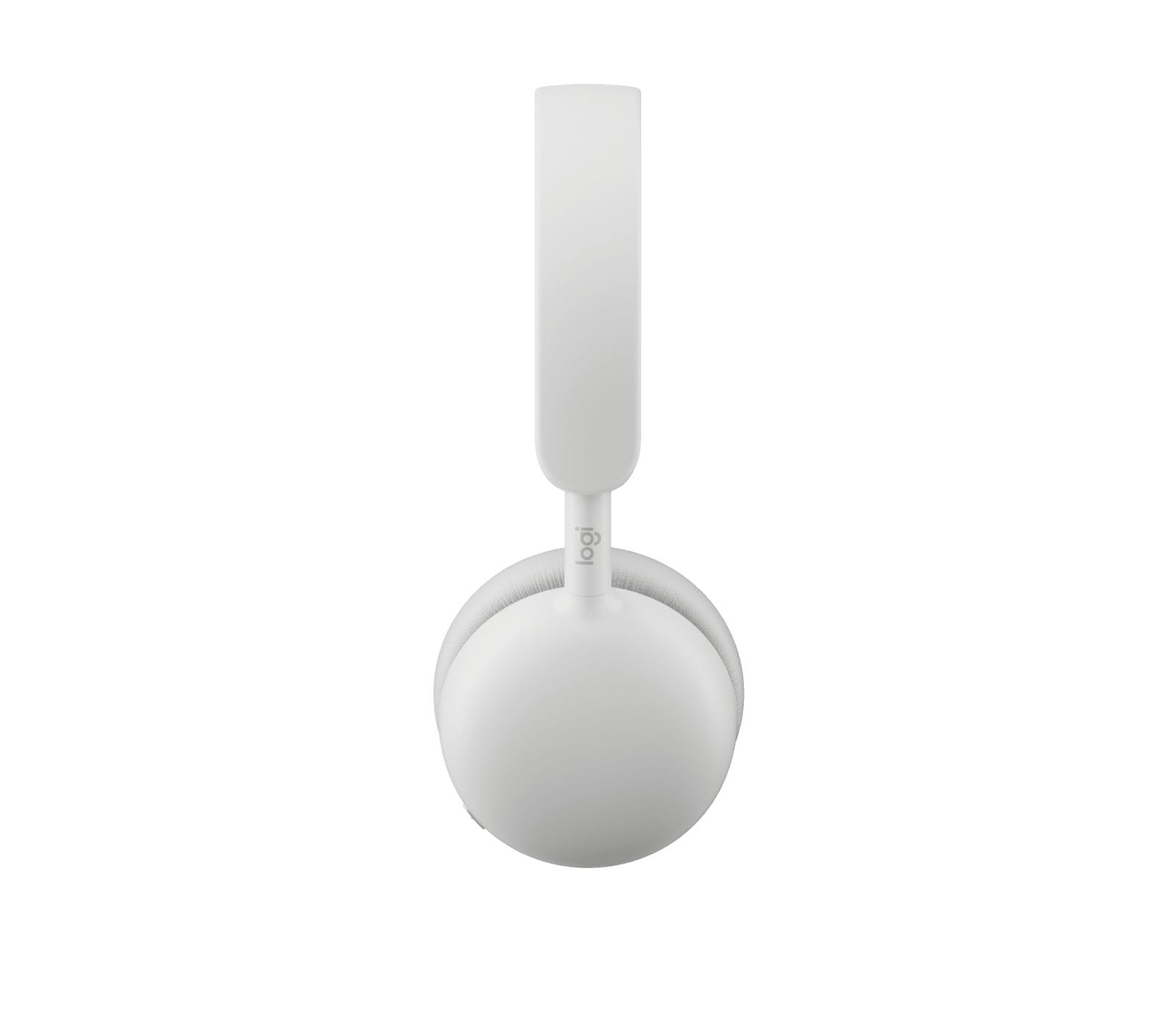 Logitech Cuffia Zone Wireless 2 ES / 981-001520 Bianco