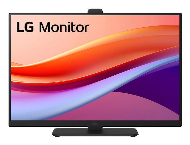 LG Monitor 24BA55W-B / 24BA55W-B Negro 61 cm (24")