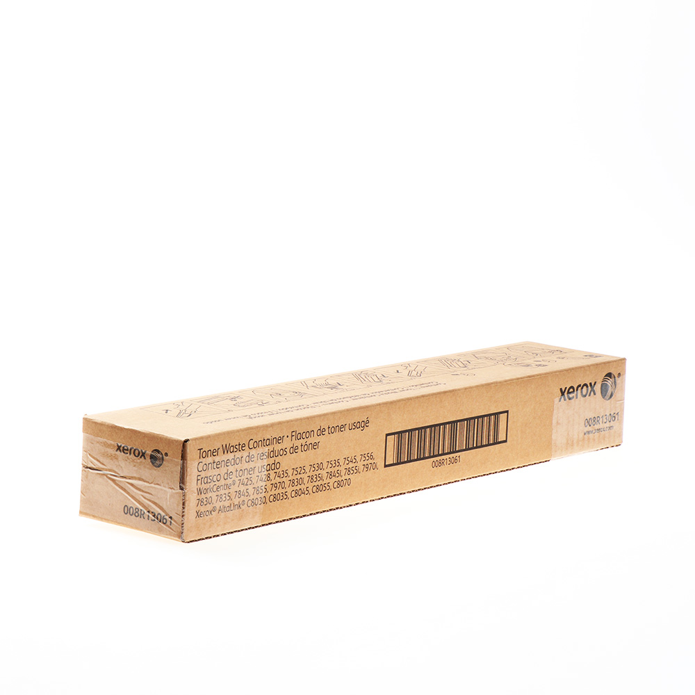 Xerox Resttonerbehälter 008R13061 
