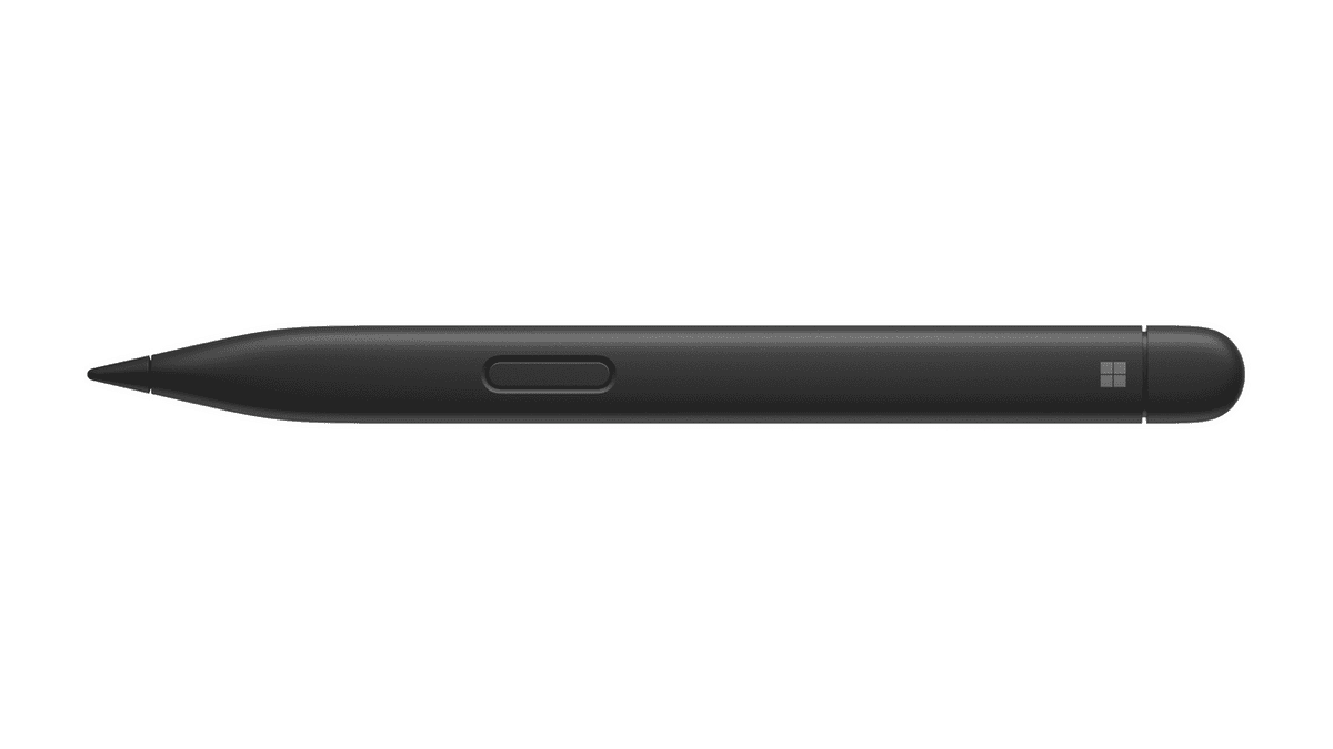 Microsoft Stift P8WX002 / 8WX-00002 Schwarz