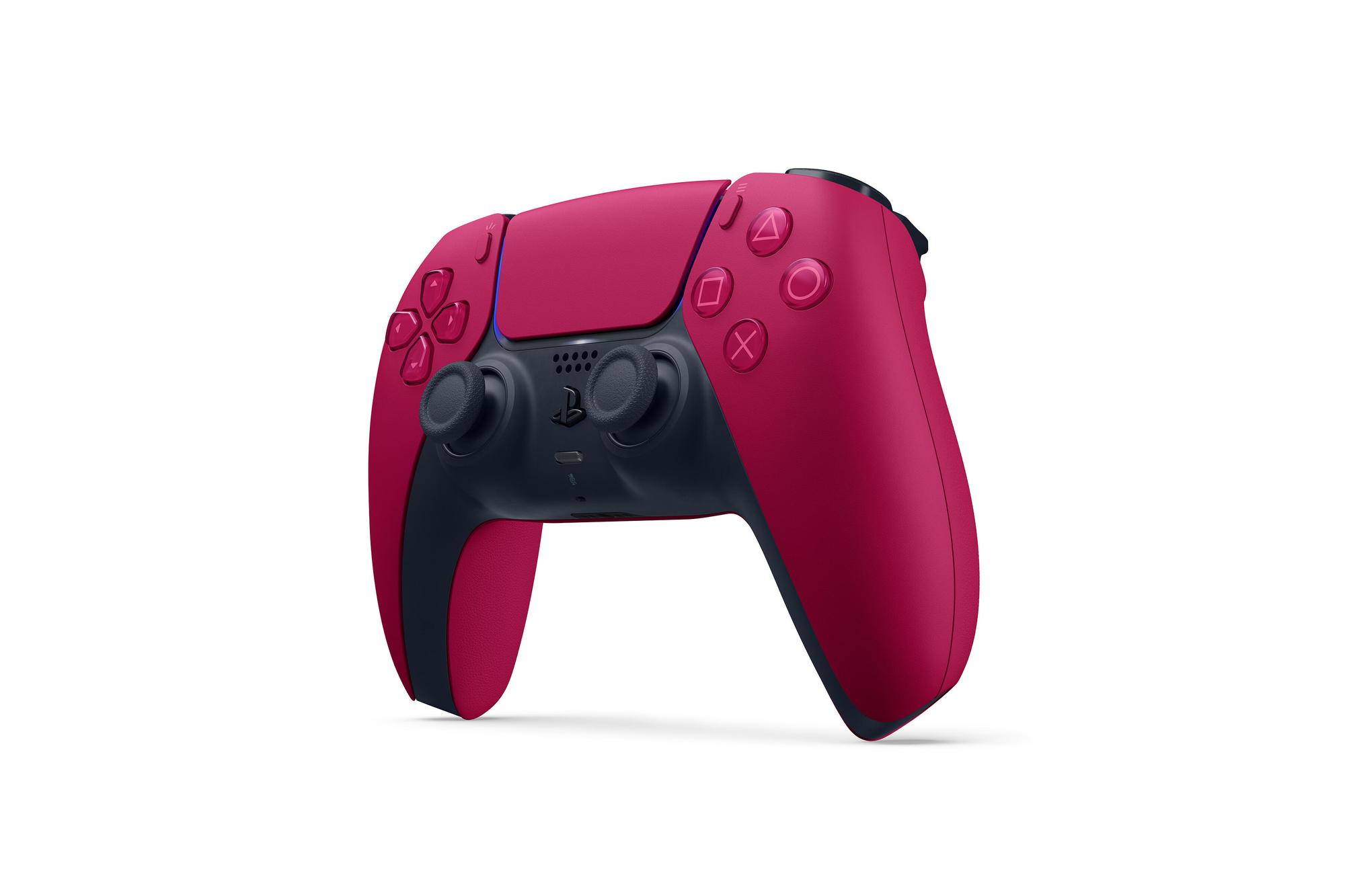 Sony Controlador DualSense V2 / 1000040189 Rojo