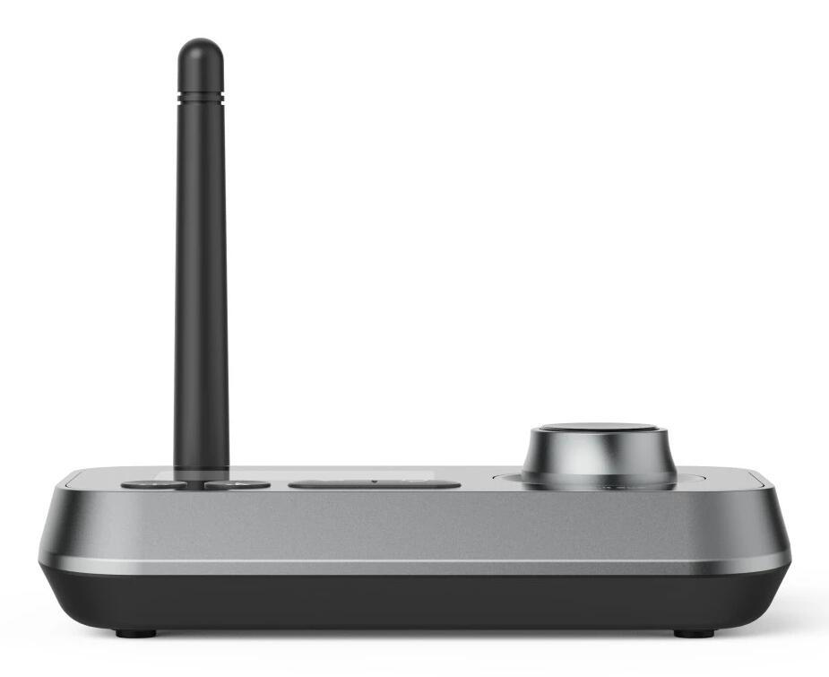 Hama Adaptateur Bluetooth Link.it duo / 00205322 Noir