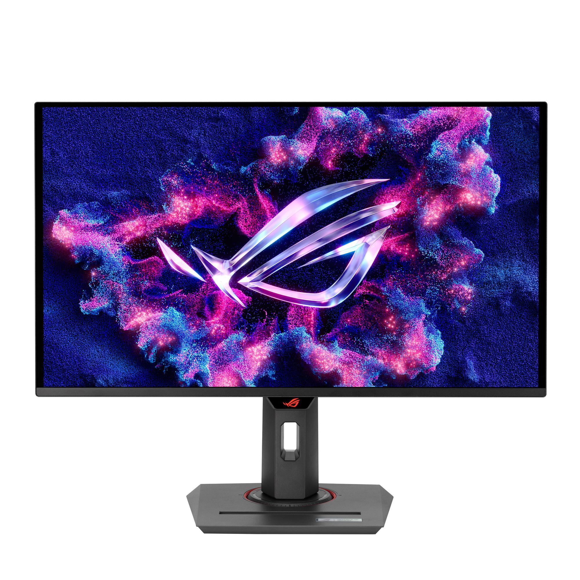 ASUS Monitor XG27ACDNG / 90LM0AN0-B01970 Negro 67,3 cm (26,5")