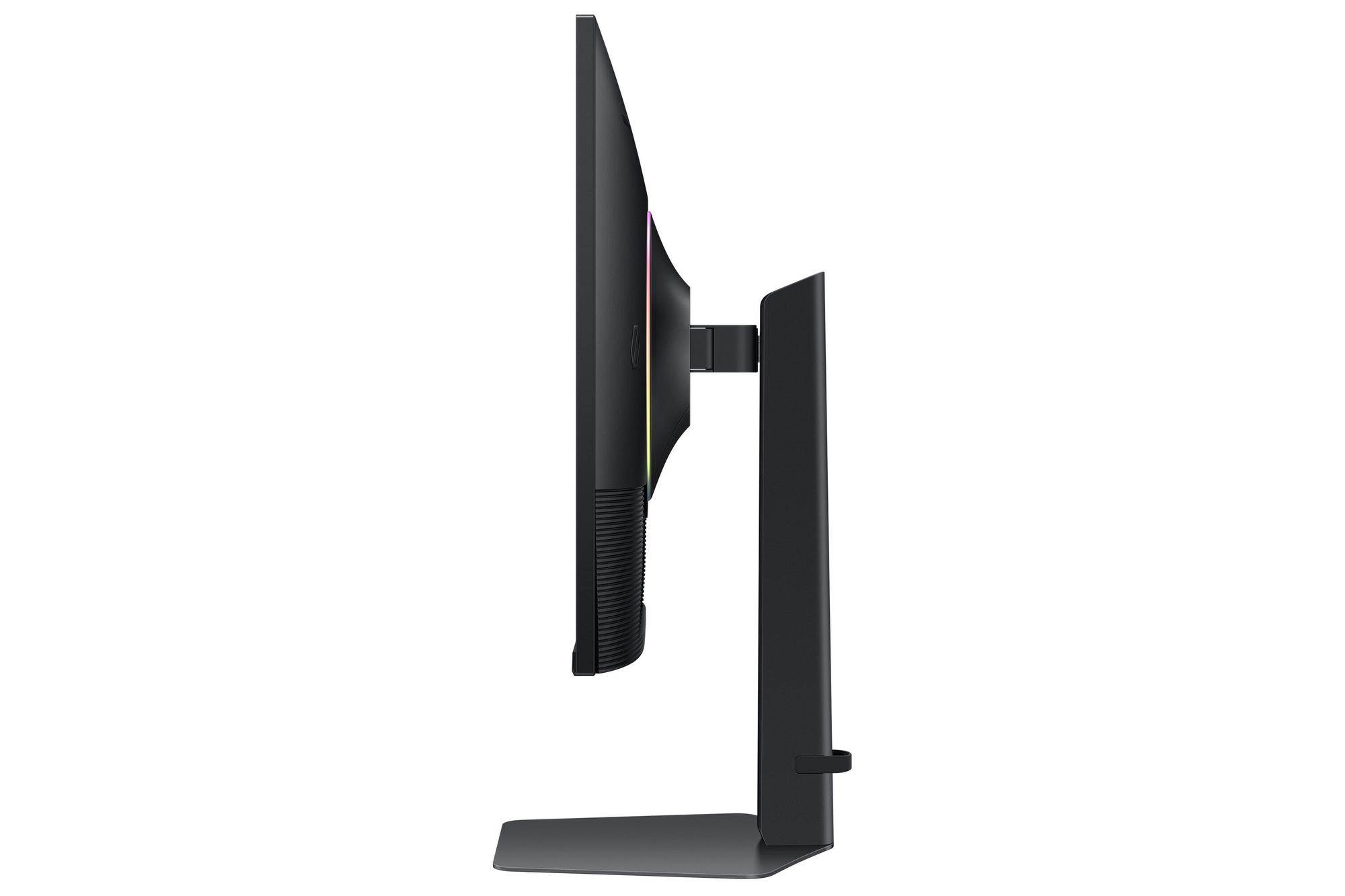 Samsung Monitor Odyssey LS27FG702EU / LS27FG702EUXEN Negro 68,6 cm (27")
