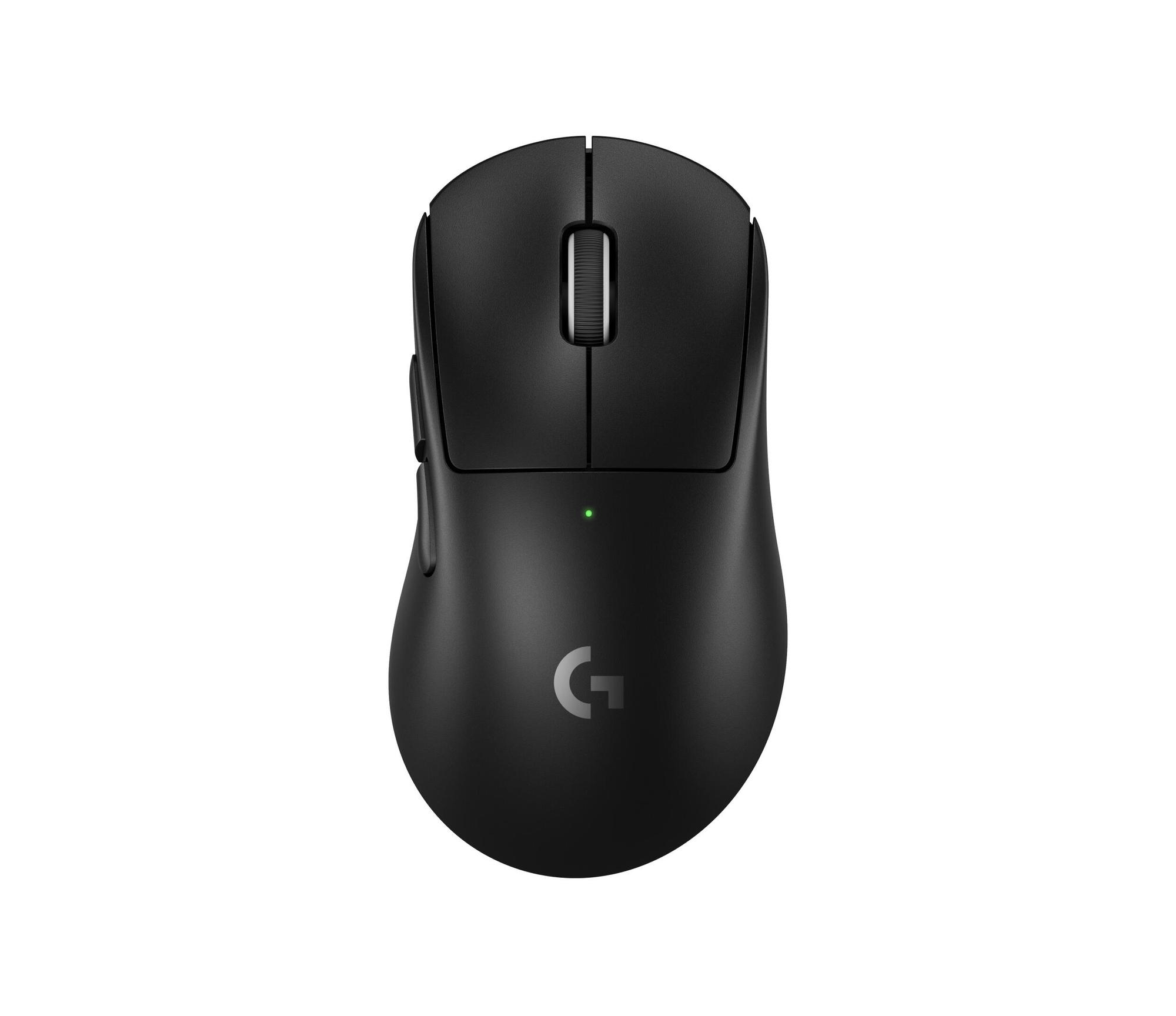 Logitech Souris G Pro X Superlight 2 Dex / 910-007357 Noir