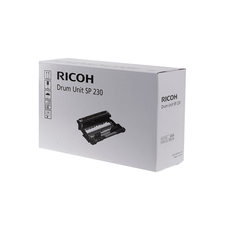 Ricoh Unidad de tambor 408296 