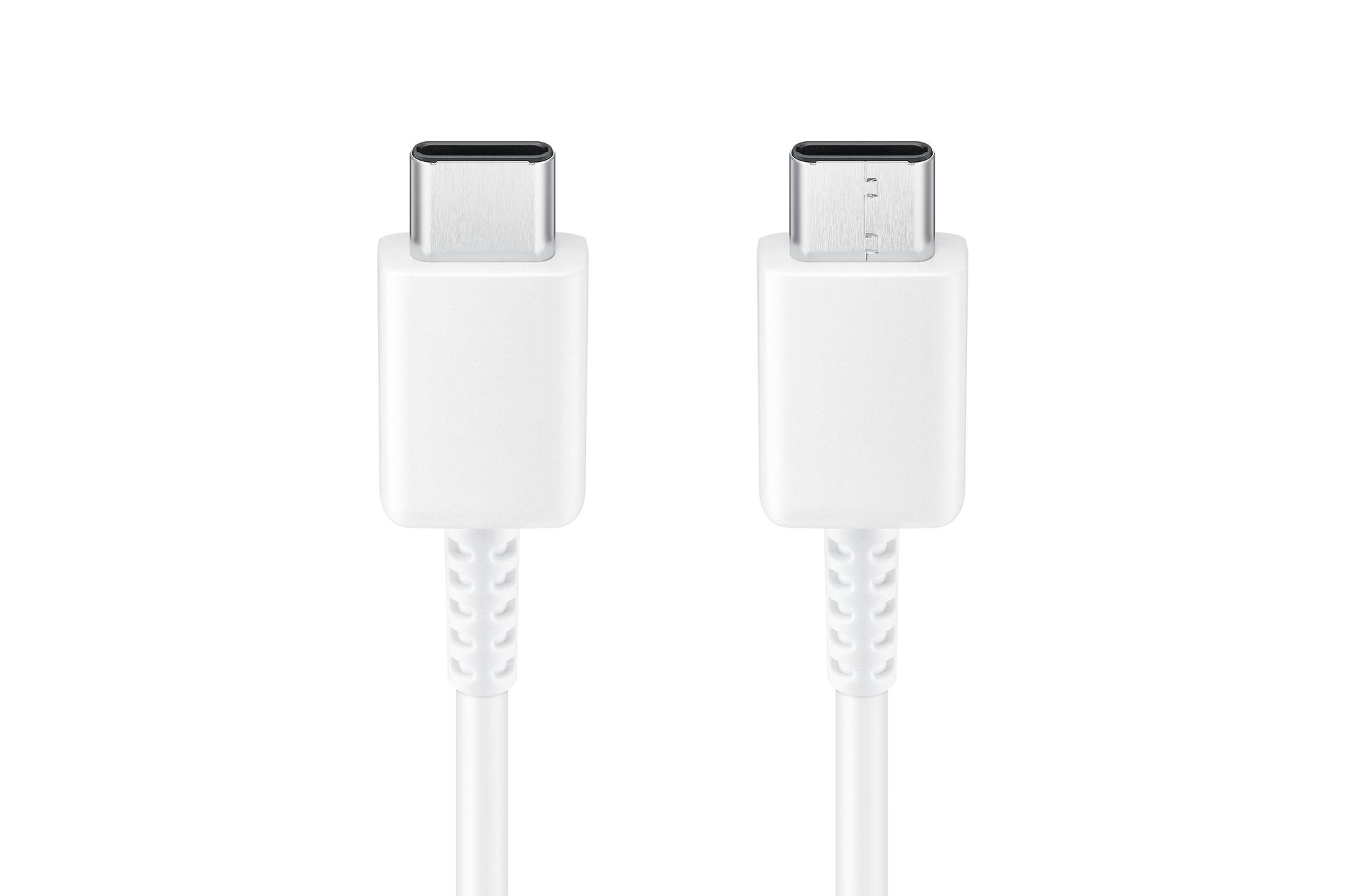 Samsung Cables DA705W / EP-DA705BWEGWW White
