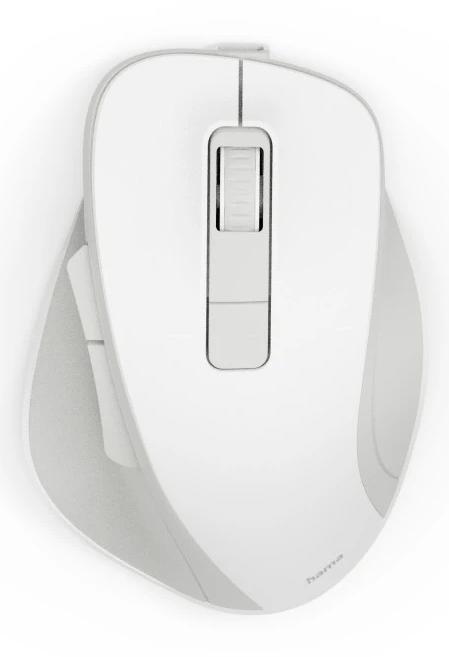 Hama Maus WM-500 / 00173082 Weiß