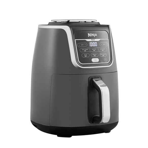 SharkNinja Freidora de aire caliente Ninja Max / AF160EU Gris