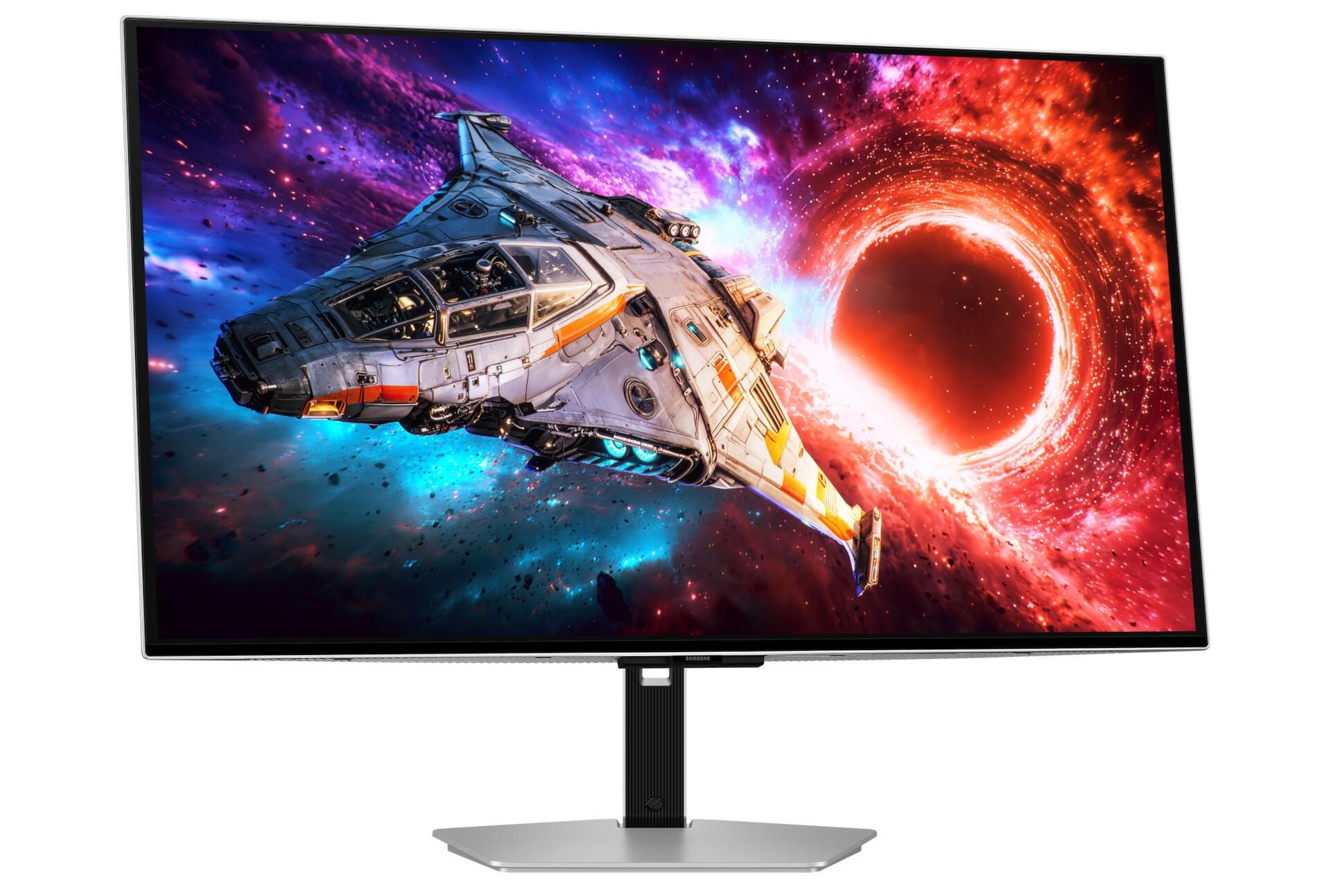 Samsung Monitor S32HG800SU / LS32HG800SUXEN