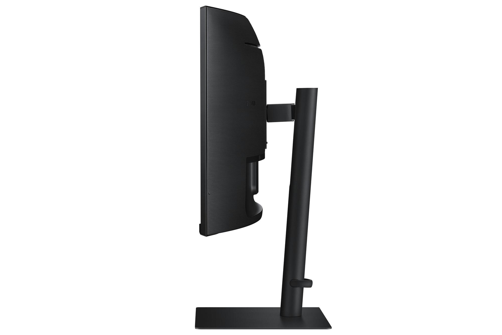 Samsung Monitor ViewFinity LS34C652UAU / LS34C652UAUXEN Negro 86,4 cm (34")