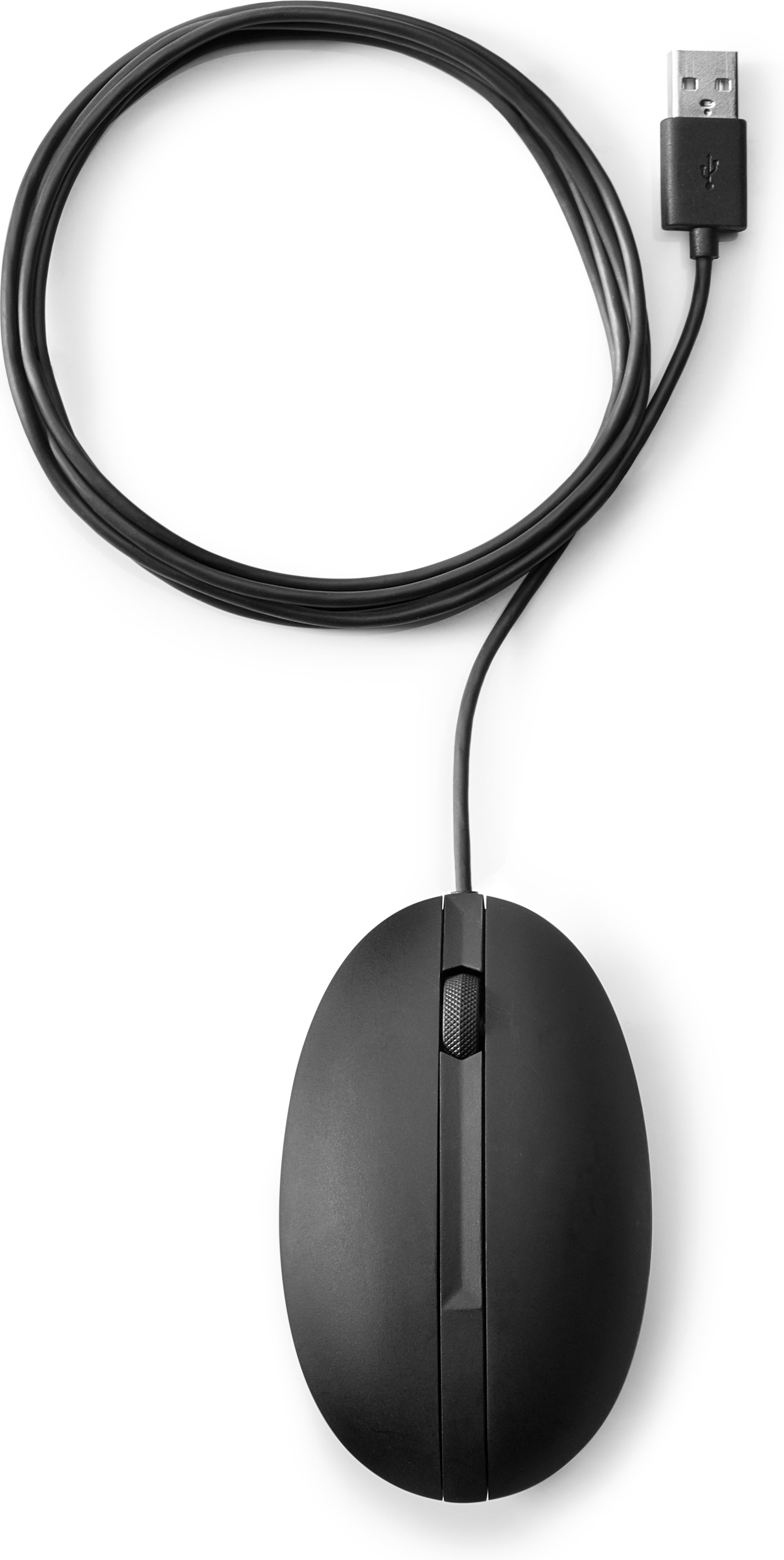 HP Mouse 9VA80AA / 9VA80AA#AC3 Nero