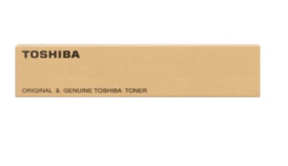 Toshiba Toner T-FC338EMR / 6B000000924 Magenta