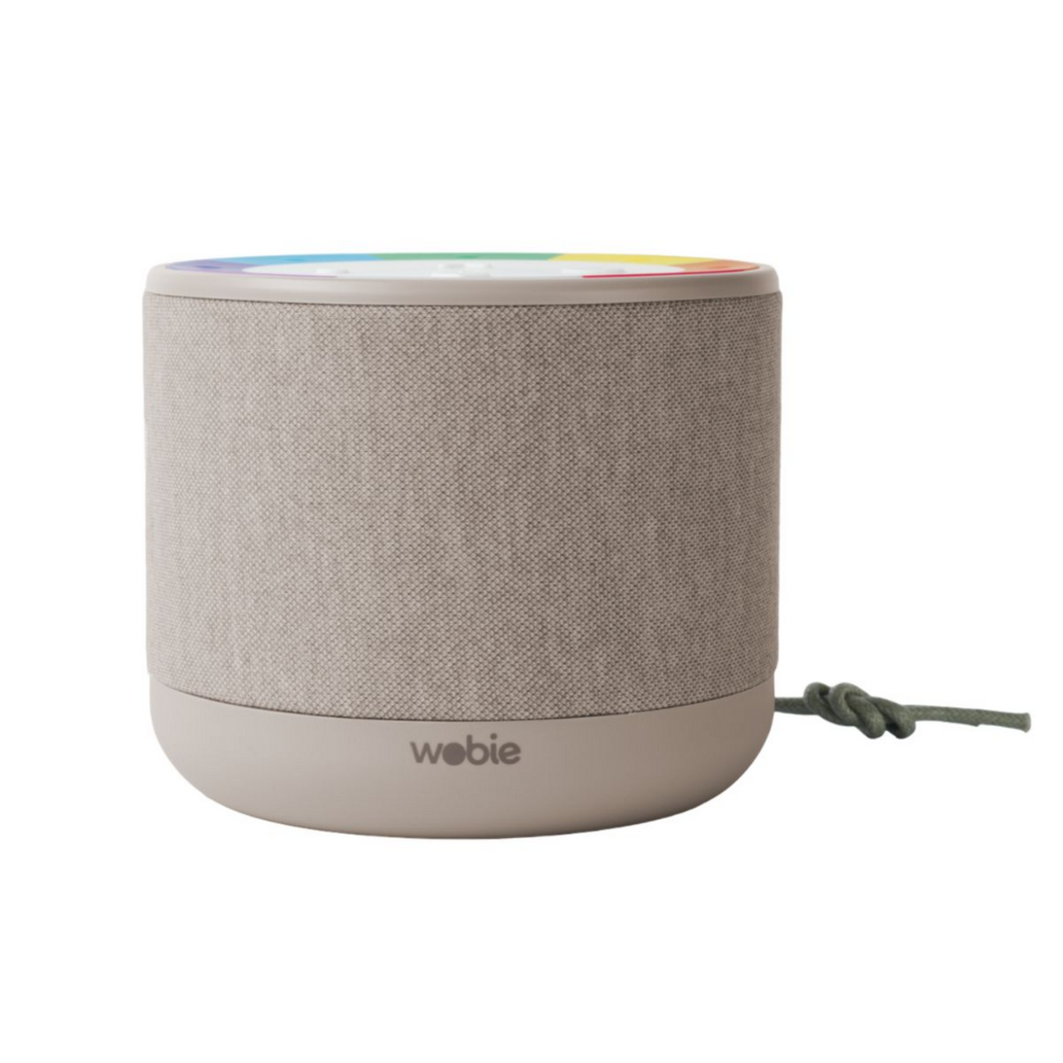 wobie Loudspeakers wobie box g Gray