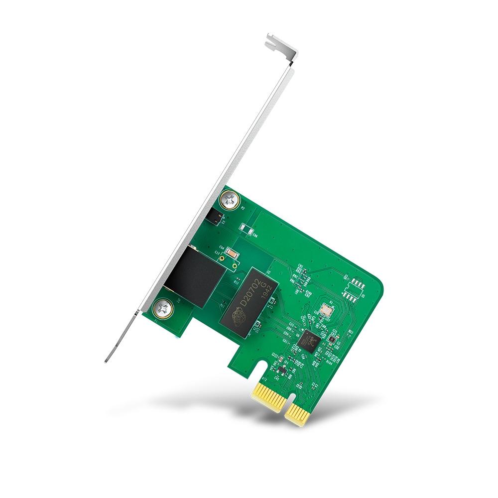 TP-Link Cartes réseau TG-3468 / TG-3468 Vert, gris
