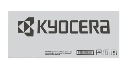 Kyocera Tóner TK-8585C / 1T0C2JCNL0 Cyan