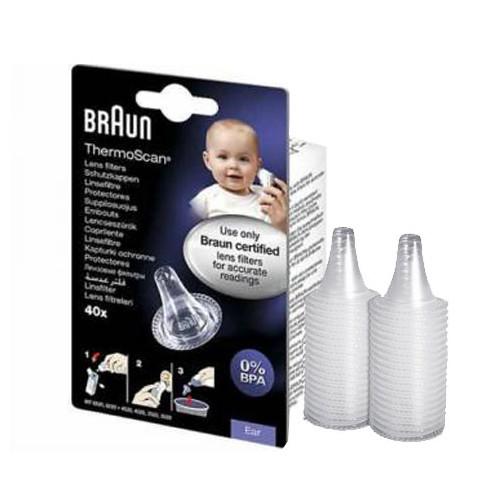 Braun ThermoScan LF40 / 400062