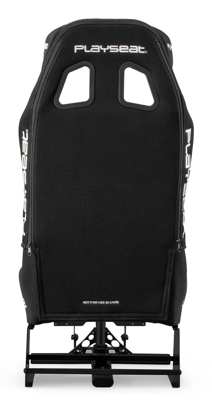 Playseat Silla de juegos Evolution PRO ActiFit / REP.00262 Negro
