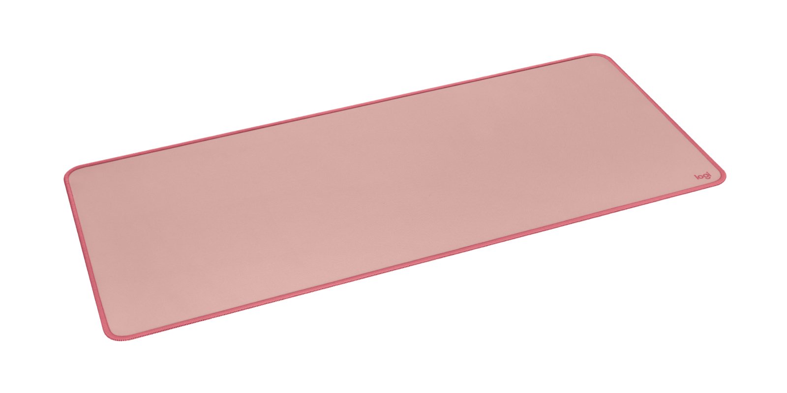 Logitech Mouse pad MPADRO / 956-000053 Pink
