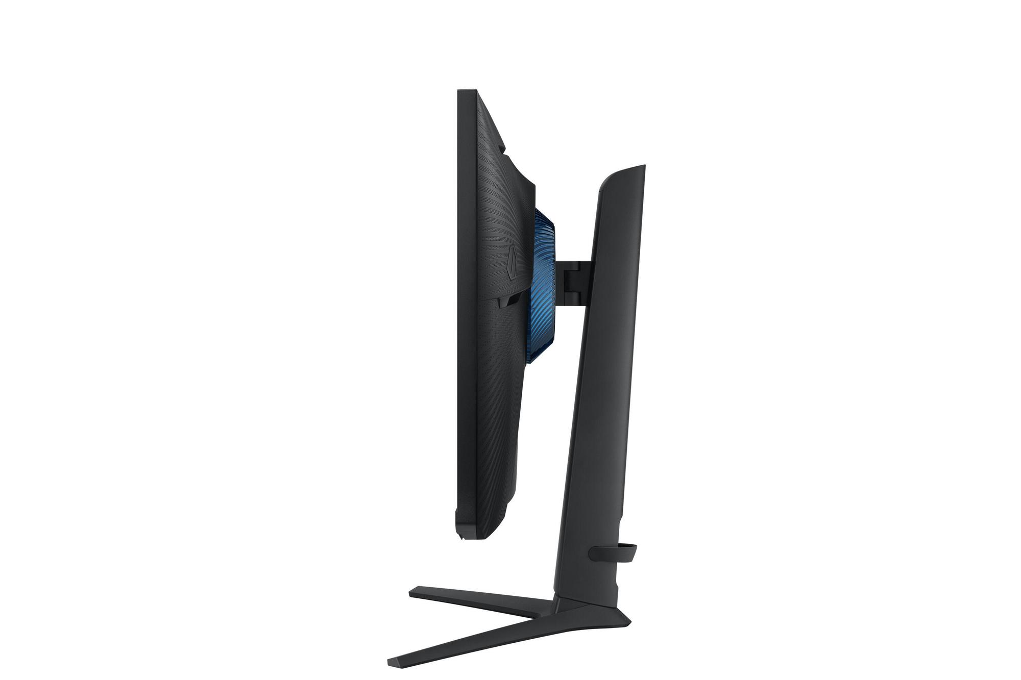Samsung Monitor Odyssey LS27BG400EU / LS27BG400EUXEN Negro 68,6 cm (27")