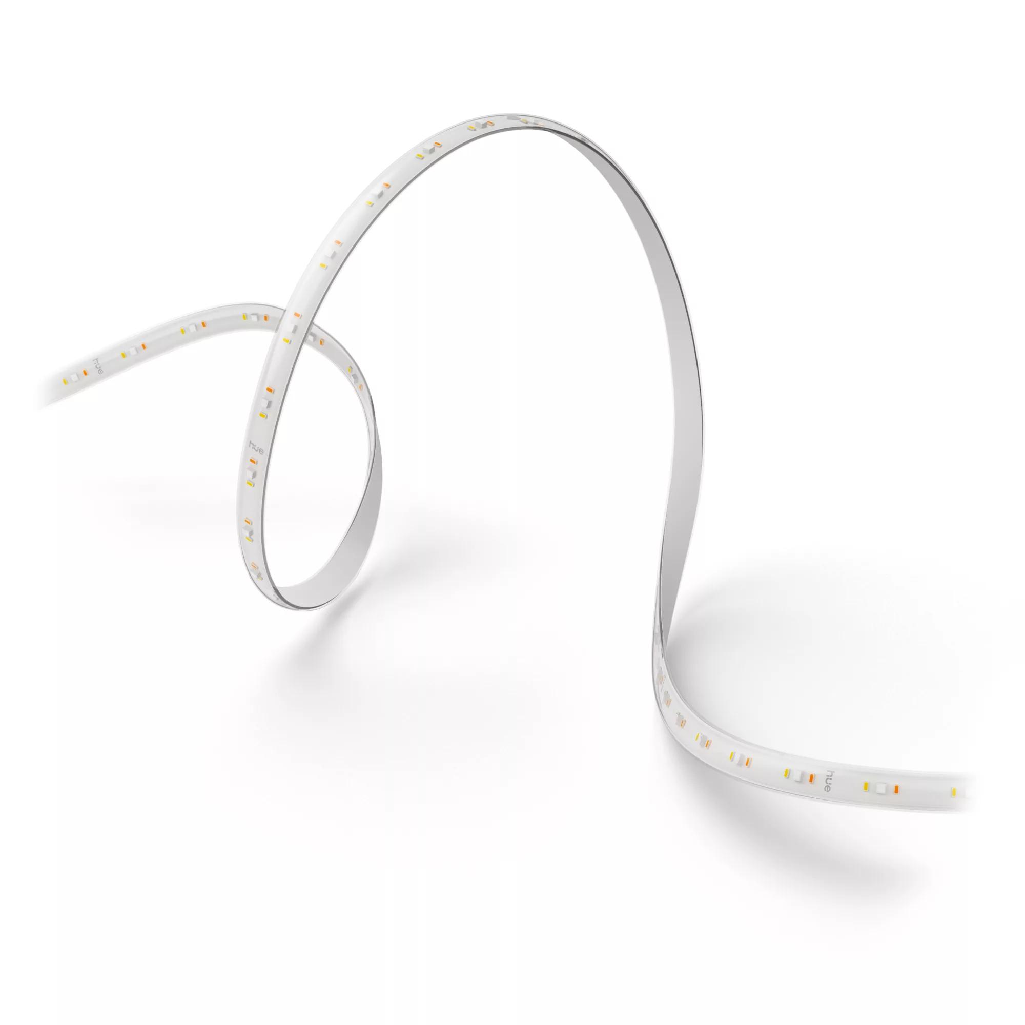 Philips Flux Lightstrip 10m / 929004610802 White