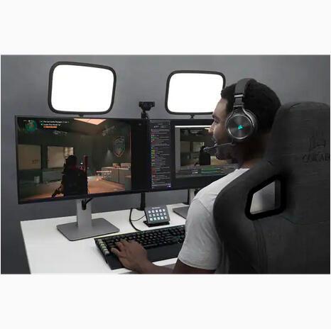 Corsair Headset Virtuoso XT / CA-9011188-EU Schwarz
