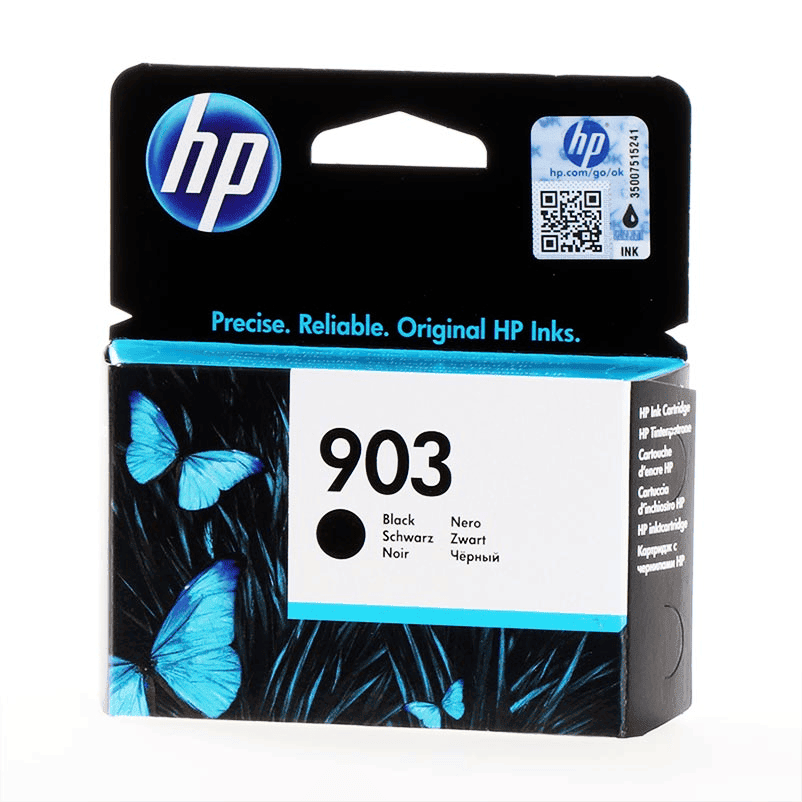 HP Tinte 903 / T6L99AE Schwarz