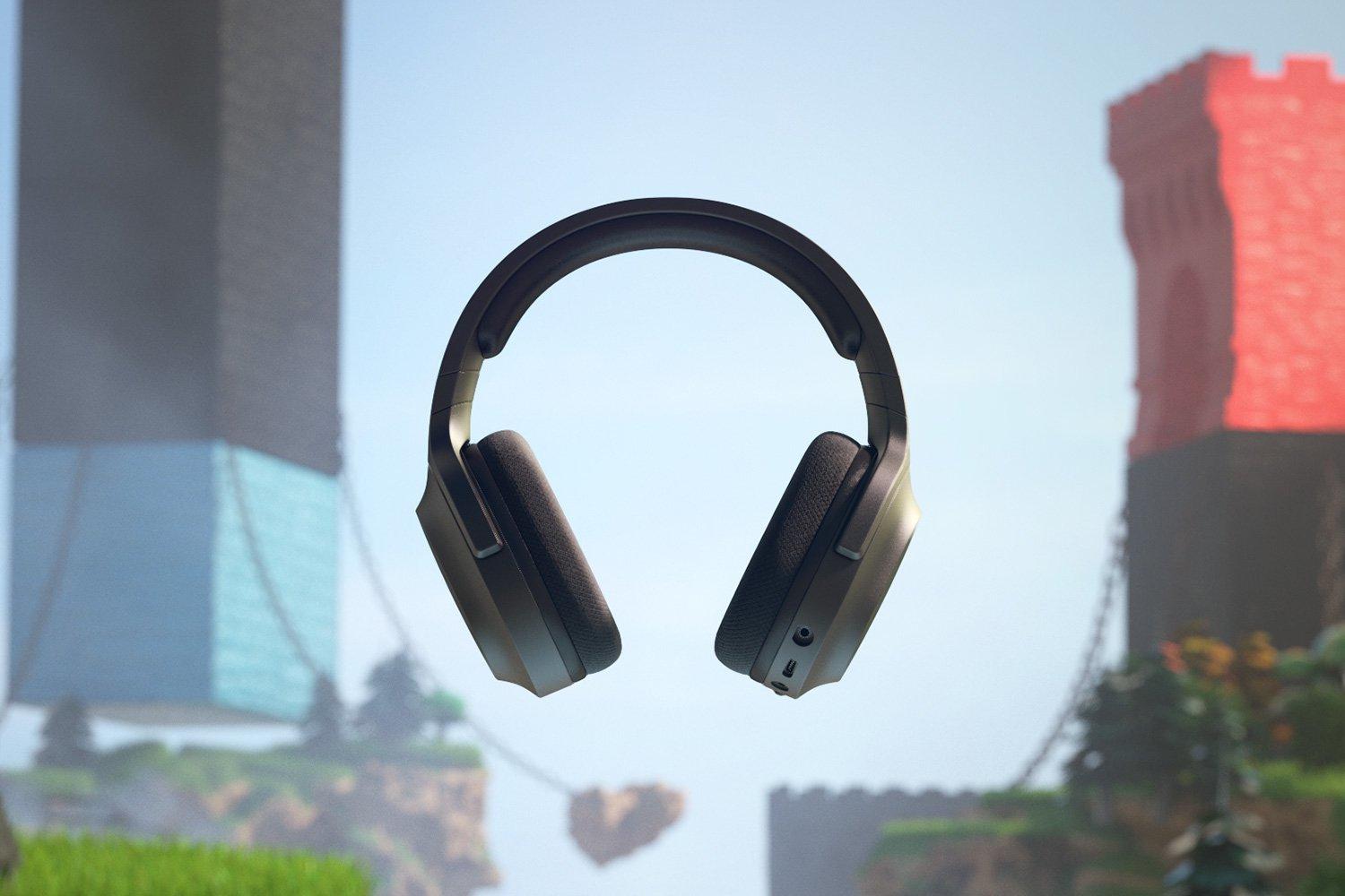 Razer Headset Barracuda X / RZ04-04430100-R3M1 Schwarz
