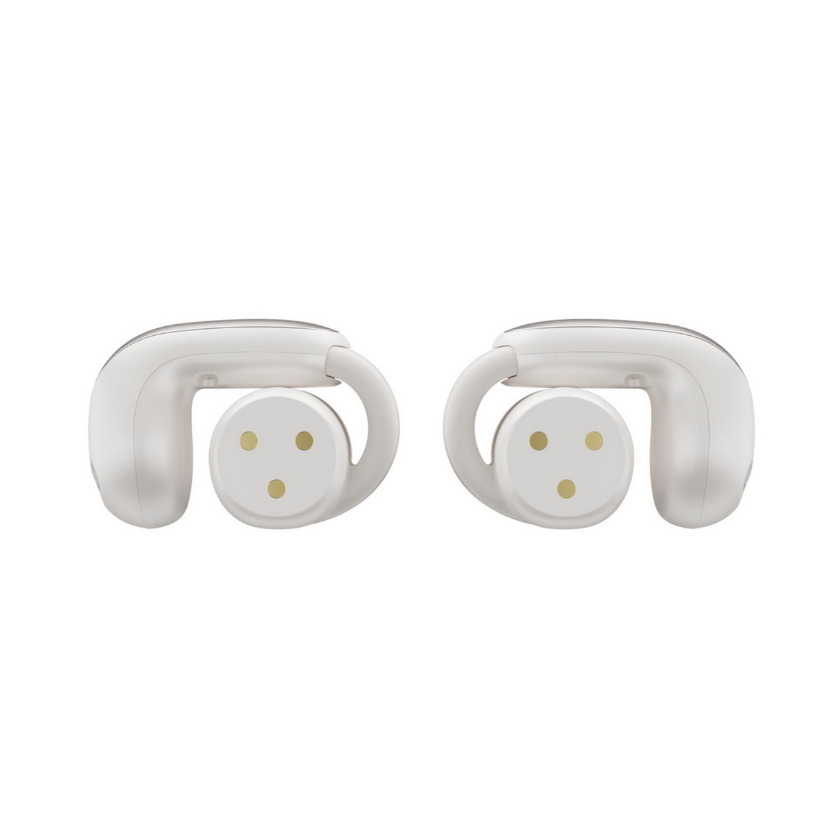 Bose Kopfhörer Ultra Open Earbuds / 881046-0020 Silber Bose Kopfhörer Ultra Open Earbuds / 881046-0020 Silber