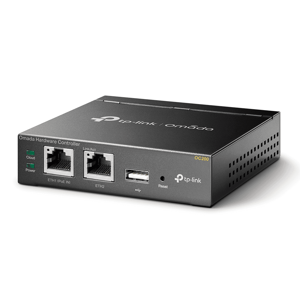 TP-LINK Gateway OC200 Schwarz