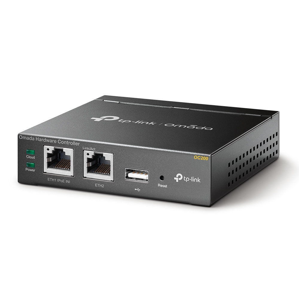 TP-LINK Gateway OC200 / OC200 Black