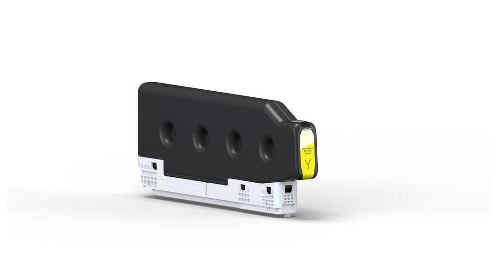 Epson Tinta T08G4 / C13T08G400 Amarillo