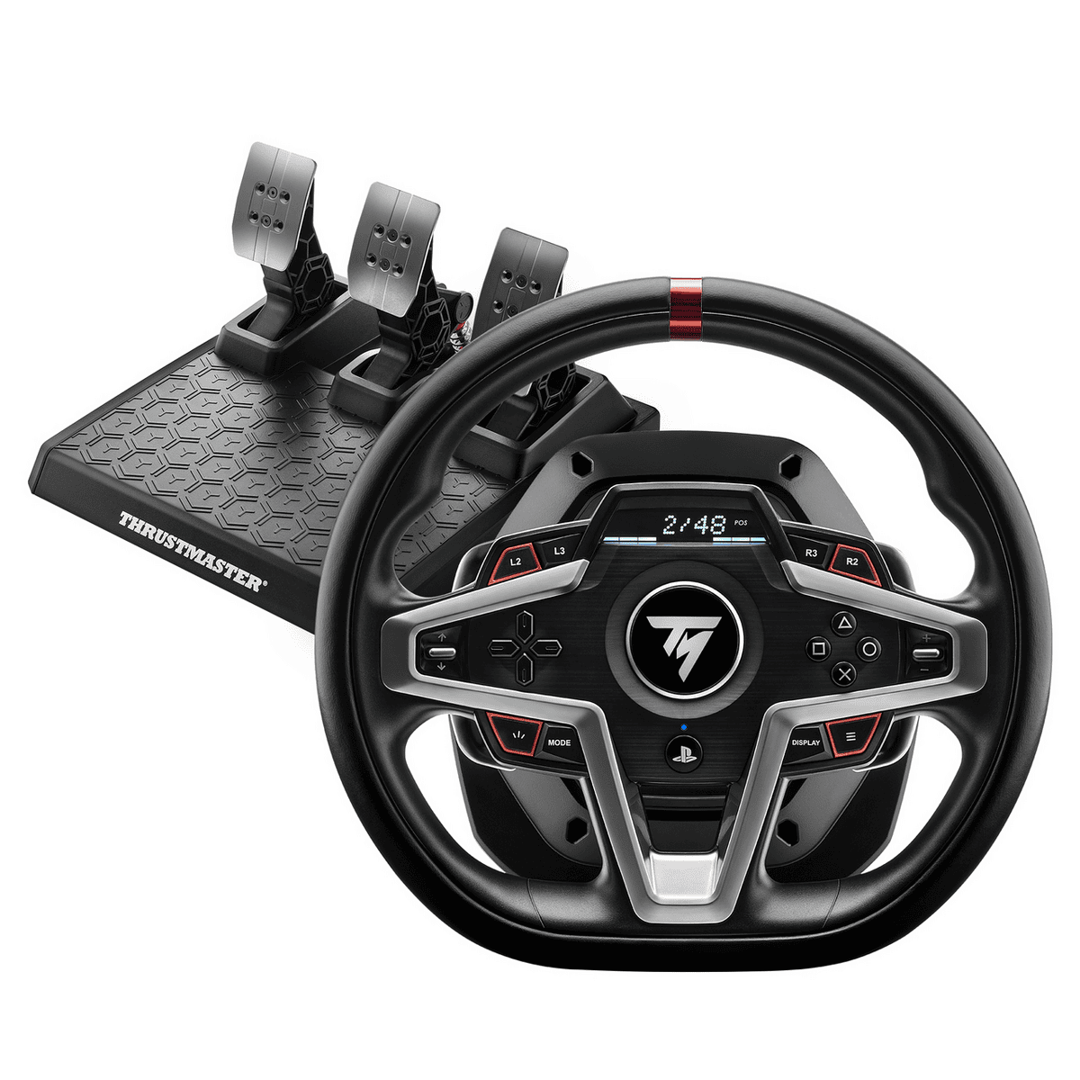 Thrustmaster Controller T-248, Playstation / 4160783 Schwarz