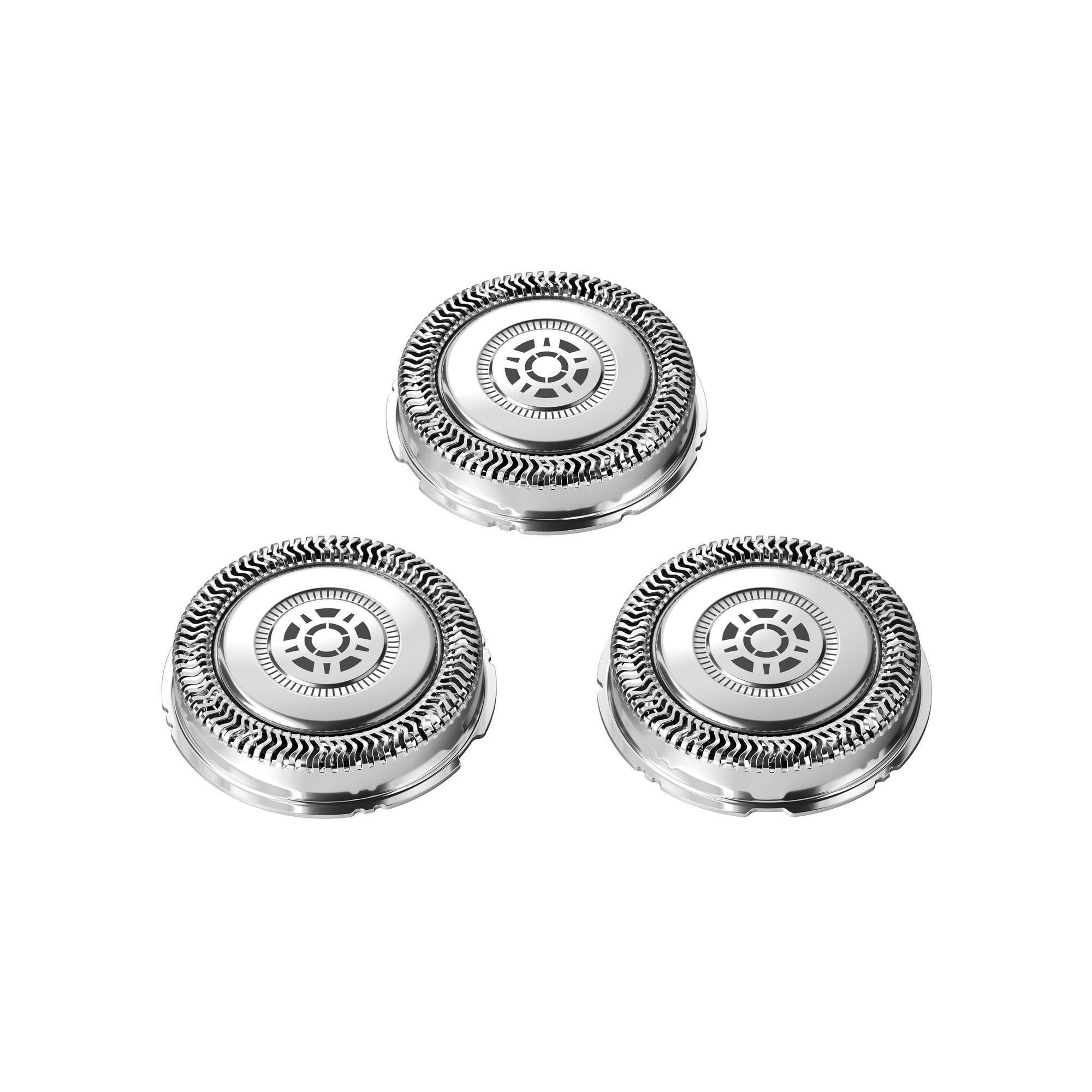 Philips Hoja de afeitar Series 5000/7000 / SH71/50 Plata 3-Pack