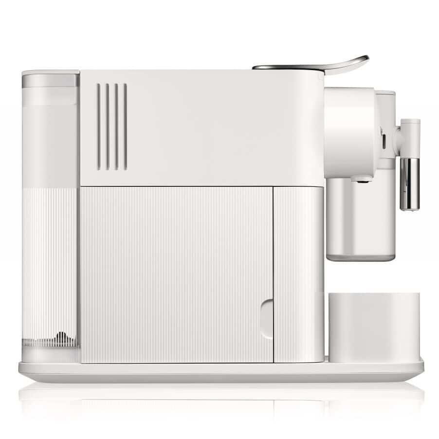 De’Longhi Macchina per capsule Lattissima One Evo / EN510.W Bianco