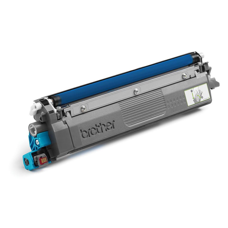 Brother Toner TN-248C / TN248C Cyan Standard