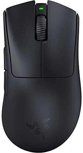 Razer Maus DeathAdder V3 Pro / RZ01-04630100-R3G1 Schwarz