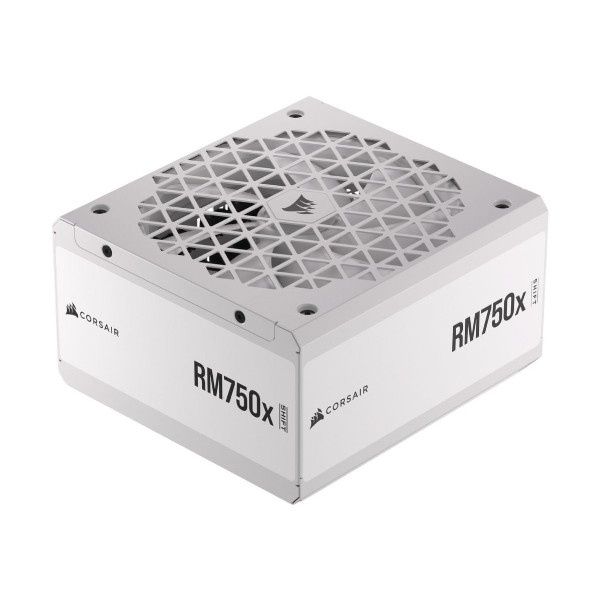 Corsair Alimentatore per PC RM850e / CP-9020293-EU Bianco