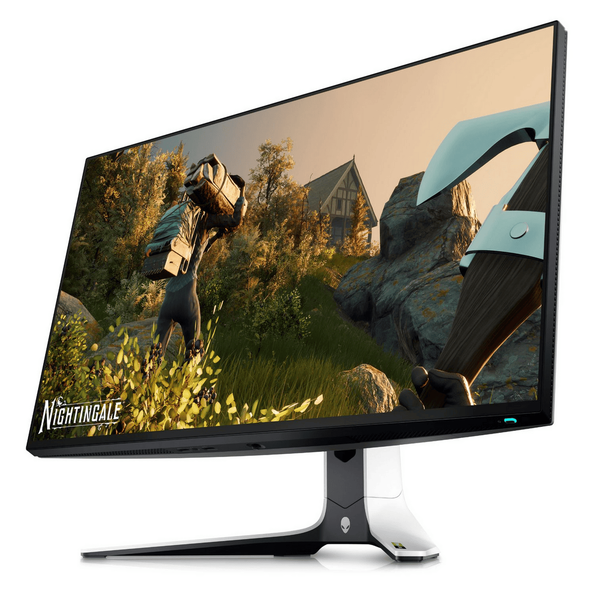 Dell Monitor AW2723DF / 210-BFII Black Dell Monitor AW2723DF / 210-BFII Black