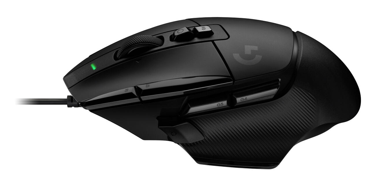 Logitech Souris G502 X / 910-006138 Noir