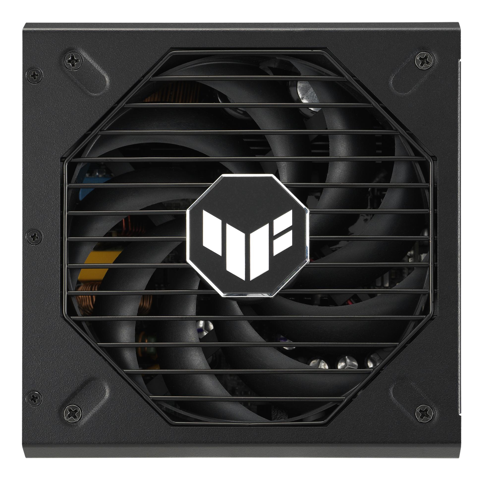 ASUS Alimentatore per PC TUF Gaming 750W Gold / 90YE00S3-B0NA00 Nero
