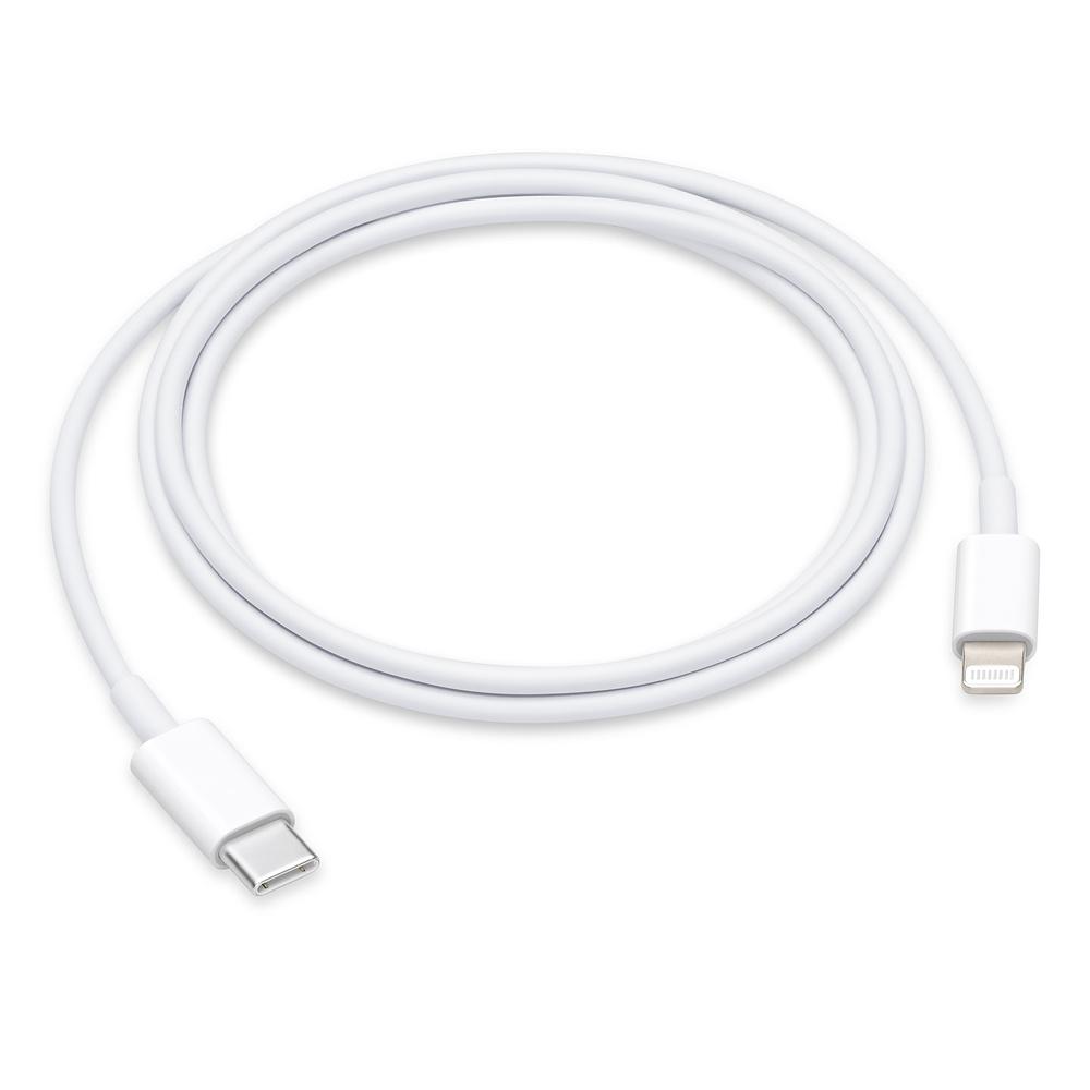 Apple Kabel MX0K2ZM / MX0K2ZM/A Weiß