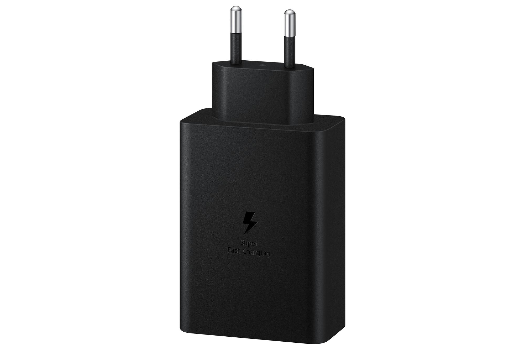 Samsung Netzteil 65W / EP-T6530NBEGEU Nero