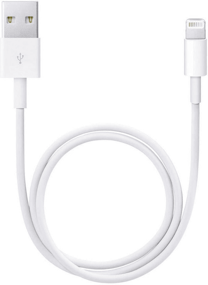 Apple Cable ME291ZM / ME291ZM/A White