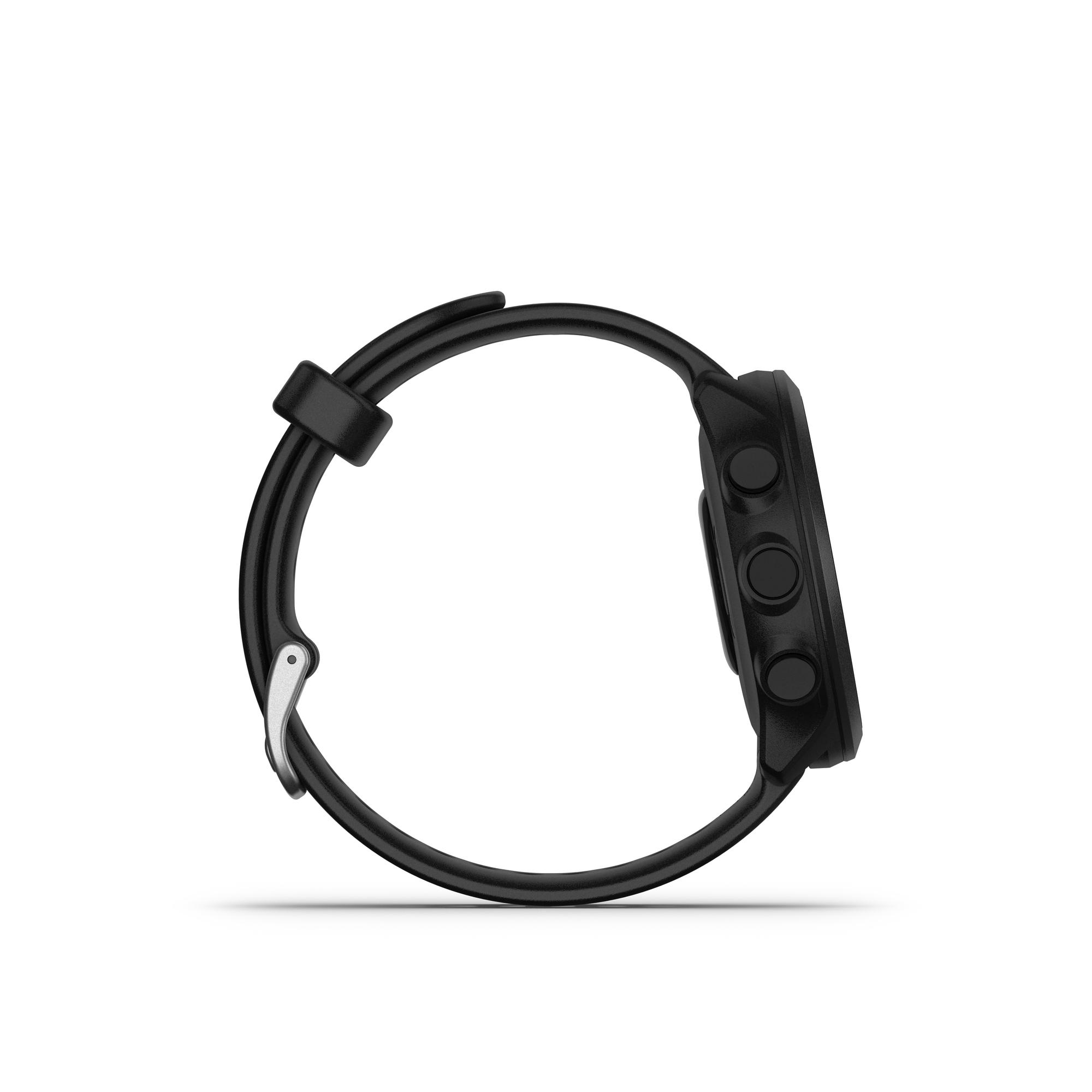 Garmin Indossabile 02562BK / 010-02562-10 Nero 2,64 cm (1,04")