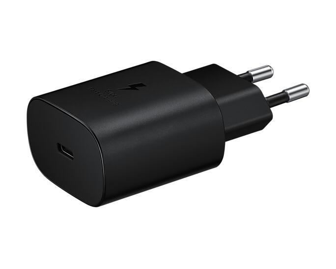 Samsung Bloc d'alimentation EPTA800NB / EP-TA800NBEGEU Noir