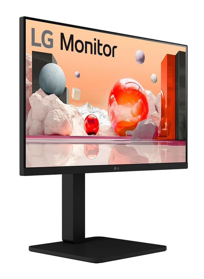 LG Monitor 24BA550-B / 24BA550-B Negro 60,5 cm (23,8")