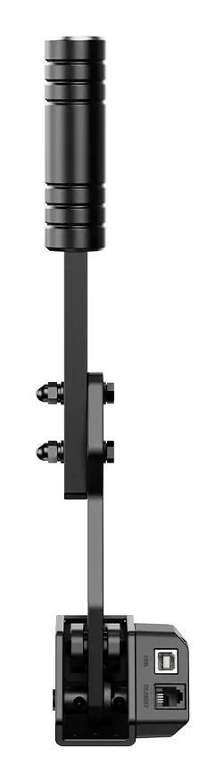 Moza Racing Controllore HBP Handbrake / RS31 Nero