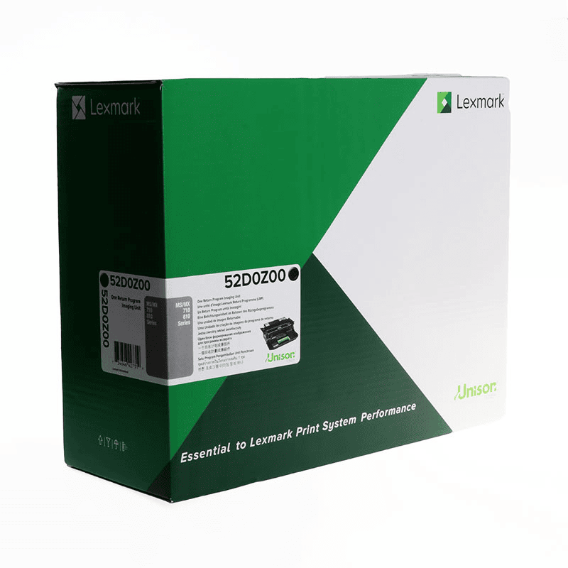 Lexmark Unità tamburo 520Z / 52D0Z00 