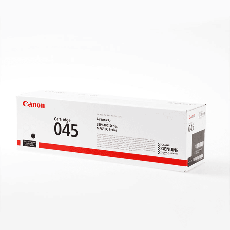 Canon Toner 45 / 1242C002 Schwarz